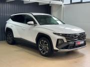 Hyundai Tucson IV Рестайлинг Ростов-на-Дону  - изображение 20