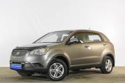 SsangYong Actyon II Тюмень  - изображение 23