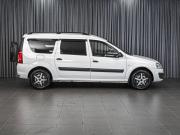 Lada (ВАЗ) Largus I Ставрополь  - изображение 22
