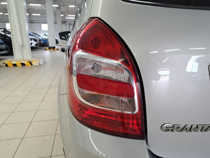 Lada (ВАЗ) Granta I Рестайлинг Набережные Челны  - изображение 11