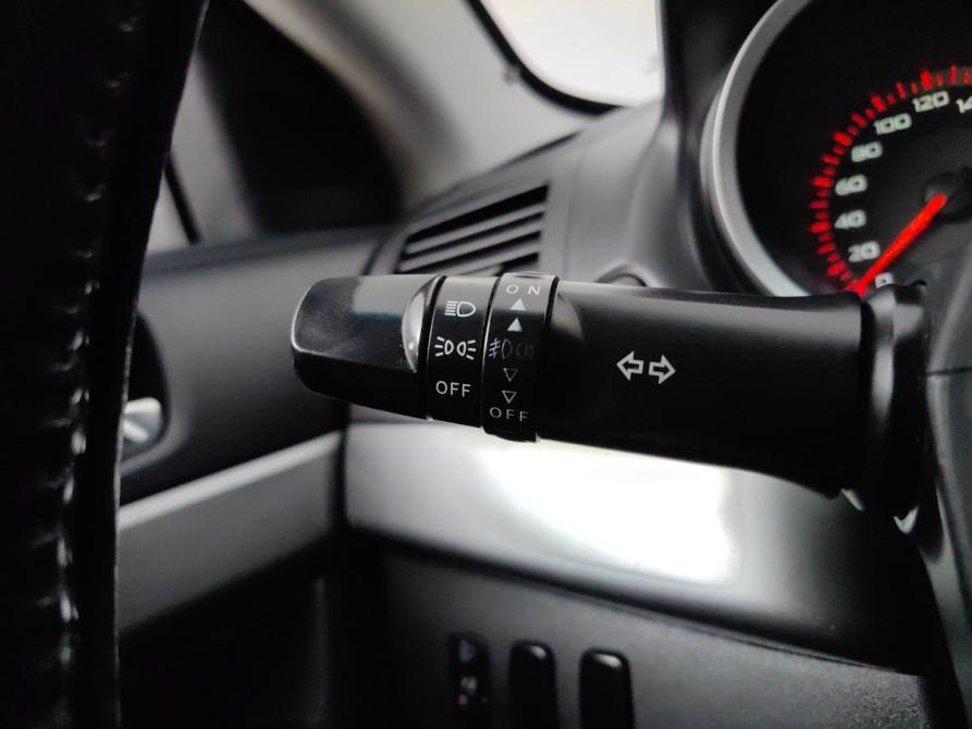 Mitsubishi Lancer X Подольск  - изображение 20