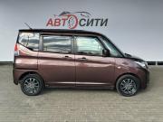 Suzuki Solio III Тамбов  - изображение 27