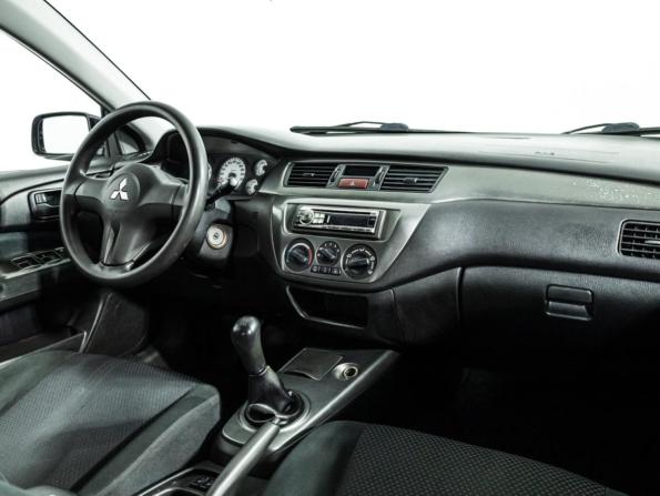 Mitsubishi Lancer IX Рестайлинг с пробегом 2009 года, цена 349 585 рублей, 287217 км, седан, Автокод Объявления