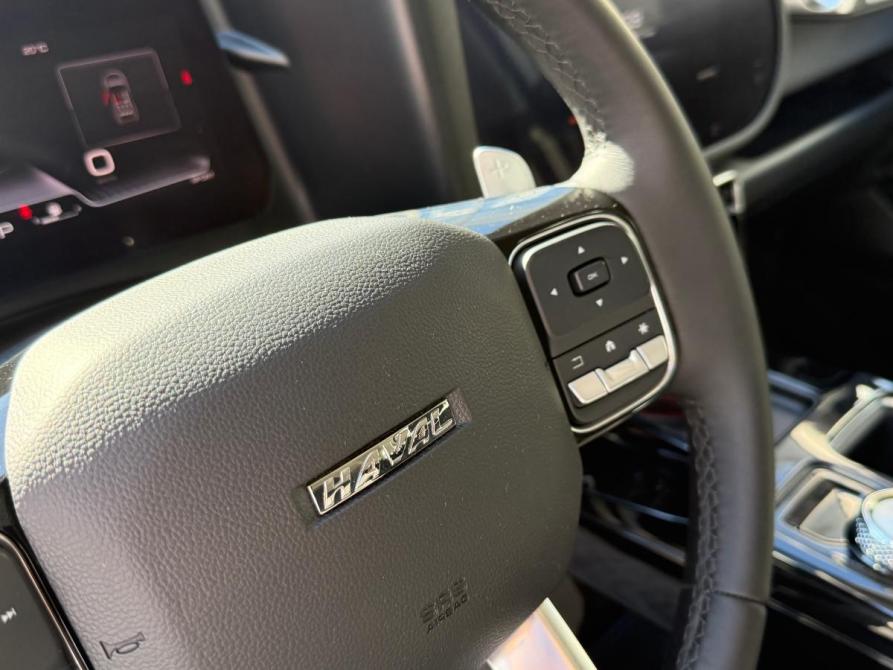 Haval Dargo I Санкт-Петербург  - изображение 9