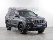 Toyota Land Cruiser Prado 150 Series Рестайлинг 2 Москва  - изображение 27