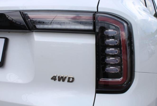 Haval Dargo с пробегом 2024 года, цена 2 870 000 рублей, 14695 км, внедорожник, Автокод Объявления