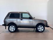 Lada (ВАЗ) Niva Legend Волгоград  - изображение 27