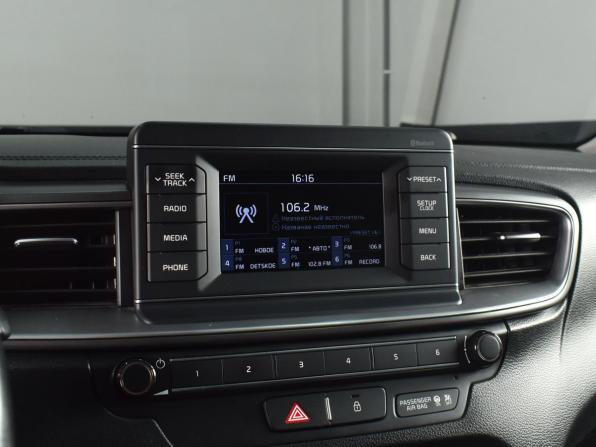 Kia Ceed III с пробегом 2018 года, цена 1 549 999 рублей, 68844 км, хэтчбек, Автокод Объявления
