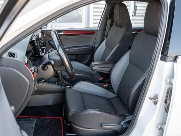 Volkswagen Polo VI с пробегом 2021 года, цена 1 770 000 рублей, 110792 км, лифтбек, Автокод Объявления