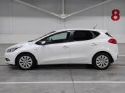 Kia Ceed II Казань  - изображение 35