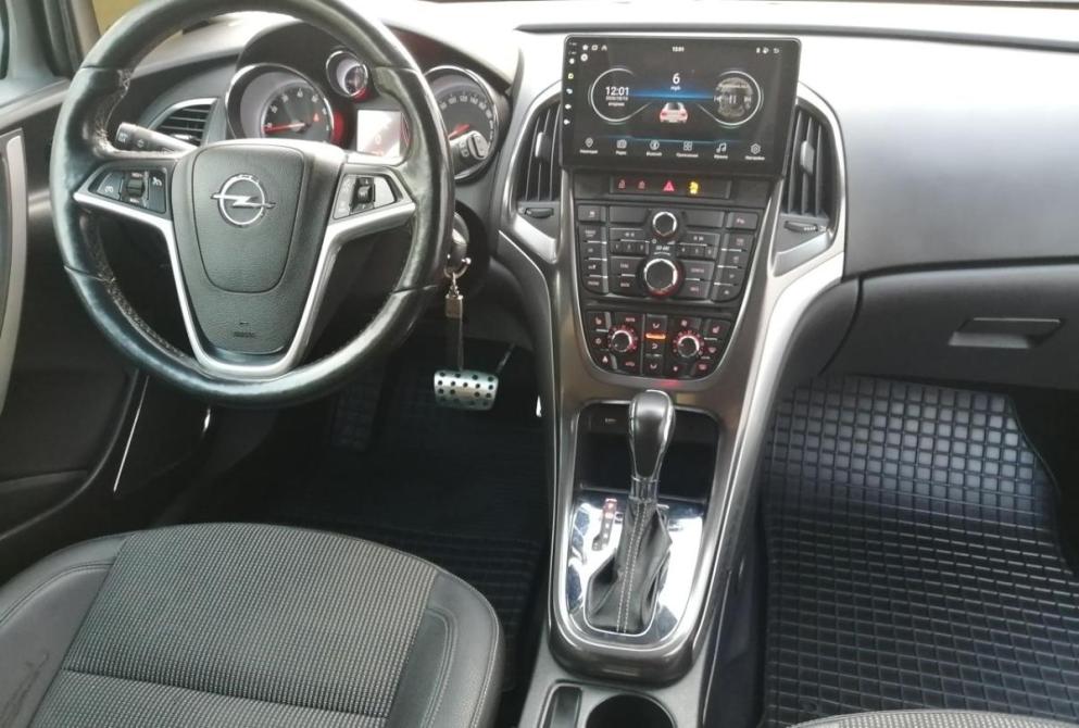 Opel Astra J Иваново  - изображение 12