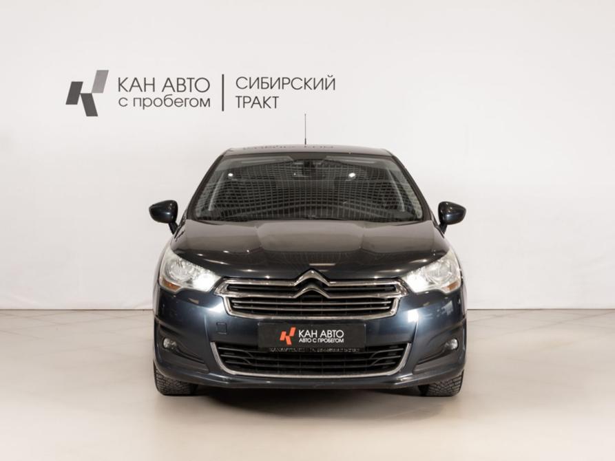 Citroen C4 II Казань  - изображение 2
