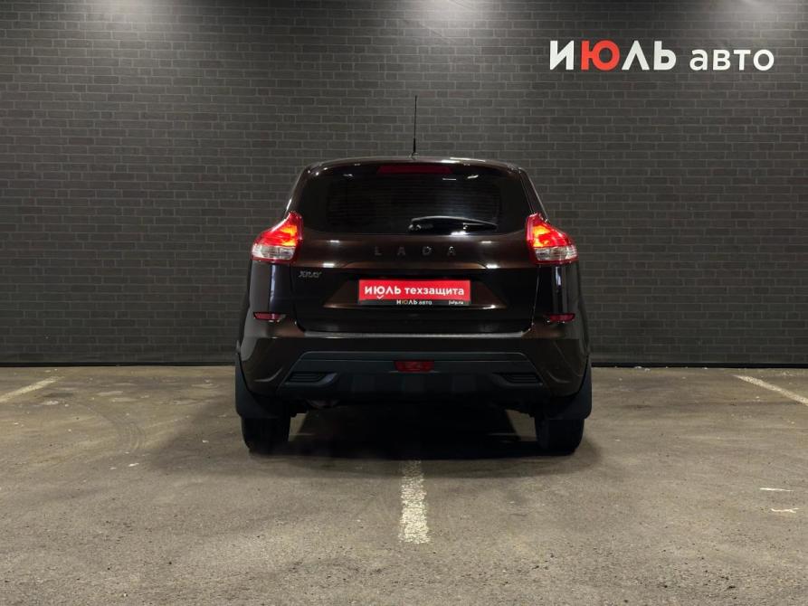 Lada (ВАЗ) XRAY I Челябинск  - изображение 6