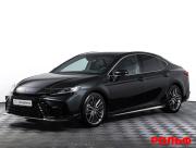 Toyota Camry IX (XV80) China Market Москва  - изображение 25