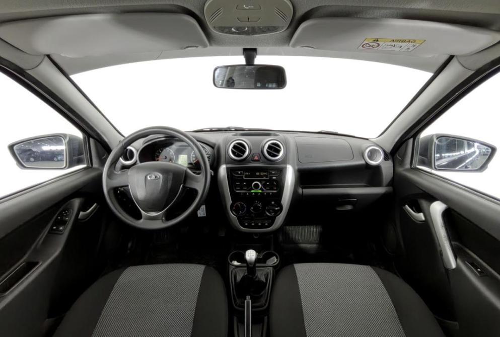 Lada (ВАЗ) Granta I Волгоград  - изображение 10