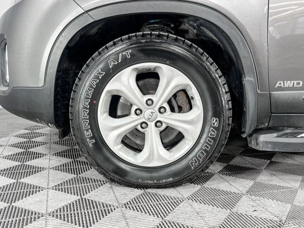 Kia Sorento II Рестайлинг с пробегом 2013 года, цена 1 332 000 рублей, 143884 км, внедорожник, Автокод Объявления
