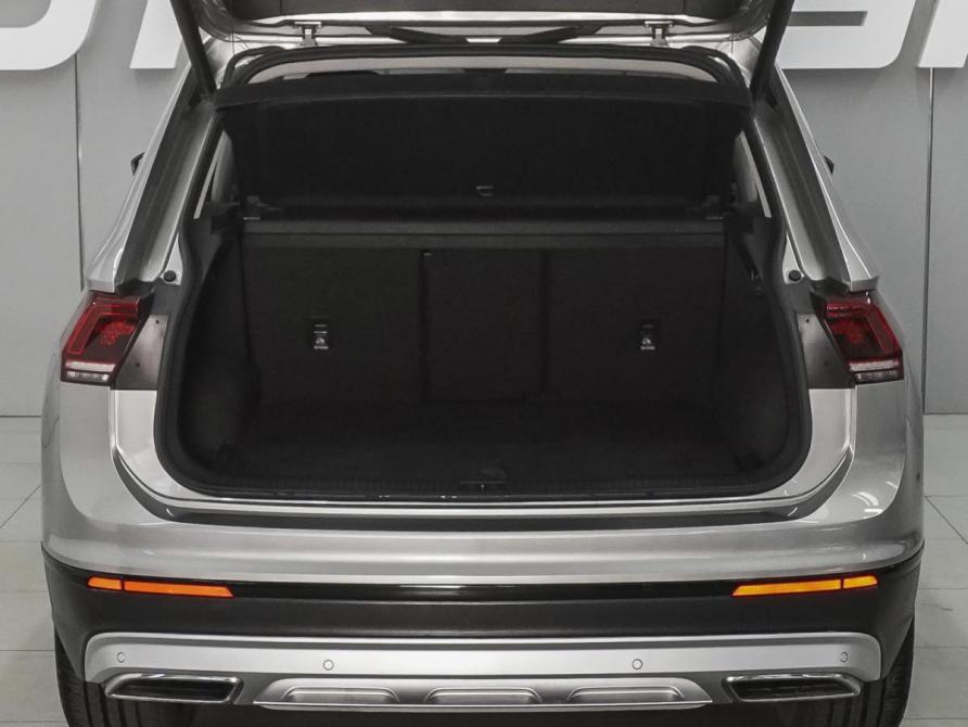 Volkswagen Tiguan II Ростов-на-Дону  - изображение 18