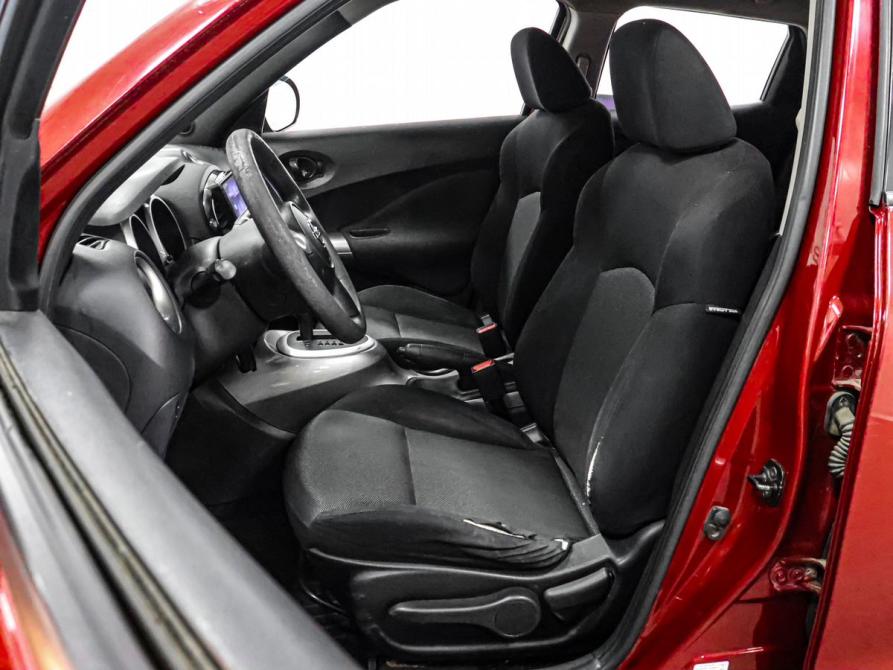 Nissan Juke I Минеральные Воды  - изображение 6