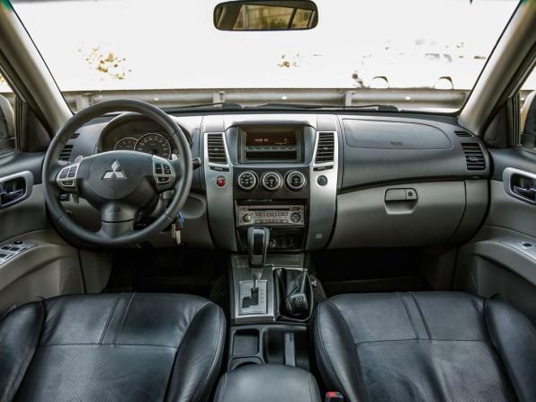 Mitsubishi Pajero Sport II с пробегом 2011 года, цена 1 898 000 рублей, 159674 км, внедорожник, Автокод Объявления