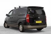 Hyundai Grand Starex I Барнаул  - изображение 35