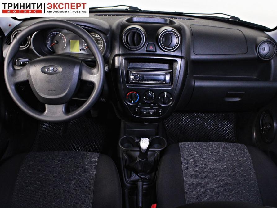 Lada (ВАЗ) Granta I Белгород  - изображение 11