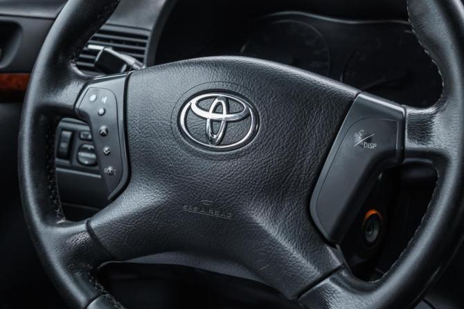 Toyota Avensis II с пробегом 2005 года, цена 473 000 рублей, 308254 км, седан, Автокод Объявления