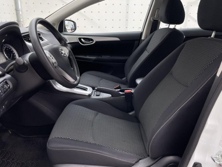 Nissan Sentra VII (B17) Тамбов  - изображение 11