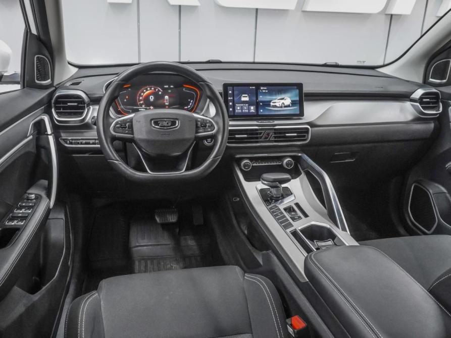 Belgee X50 Ростов-на-Дону  - изображение 6