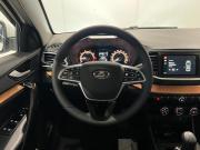 Lada (ВАЗ) Vesta I Рестайлинг (NG) Самара  - изображение 27
