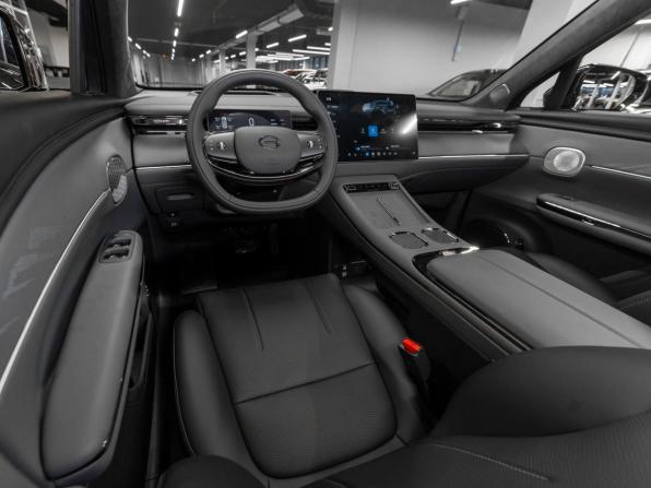 GAC Trumpchi S7 I Рестайлинг с пробегом 2026 года, цена 5 500 000 рублей, 50 км, внедорожник, Автокод Объявления