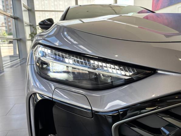 Audi A5 III (B10) с пробегом 2025 года, цена 5 990 000 рублей, 58 км, седан, Автокод Объявления