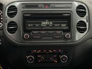 Volkswagen Tiguan I Рестайлинг Ростов-на-Дону  - изображение 25