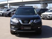 Nissan X-Trail III Рестайлинг Москва  - изображение 27