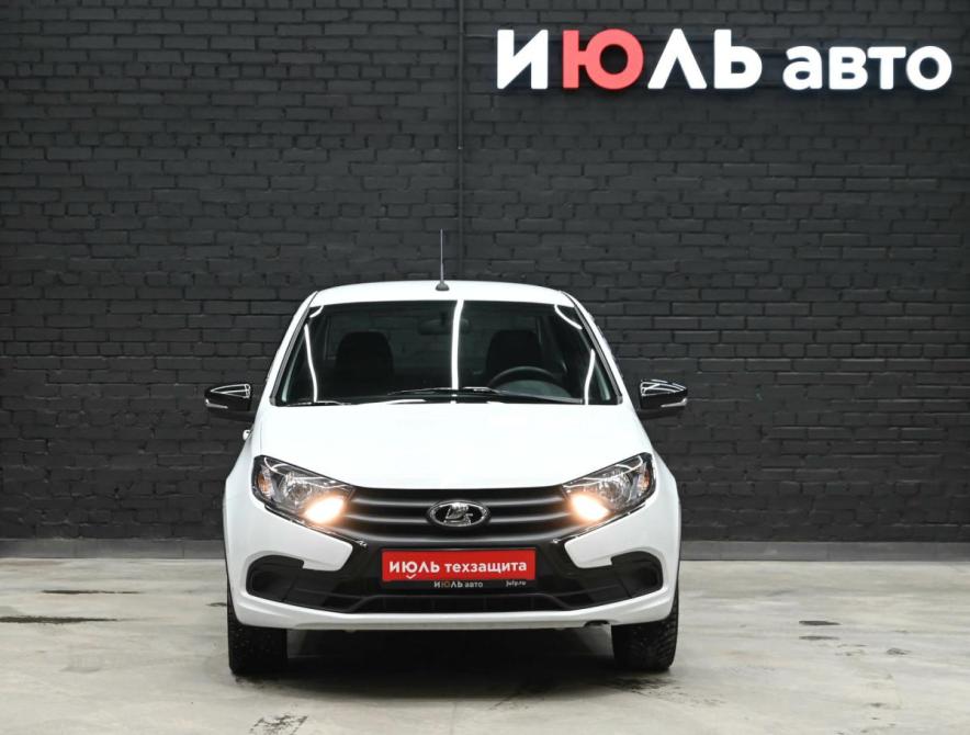 Lada (ВАЗ) Granta I Рестайлинг Екатеринбург  - изображение 2