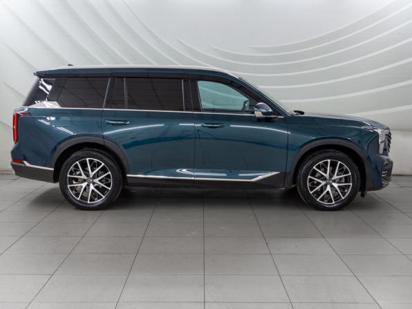 GAC GS8 II с пробегом 2023 года, цена 3 298 000 рублей, 23637 км, внедорожник, Автокод Объявления