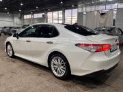 Toyota Camry VIII (XV70) Пермь  - изображение 9