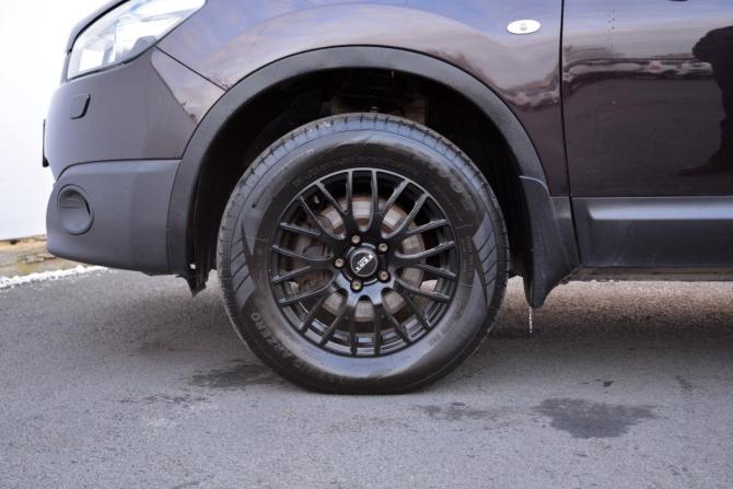 Nissan Qashqai I Рестайлинг с пробегом 2013 года, цена 1 225 000 рублей, 145605 км, внедорожник, Автокод Объявления