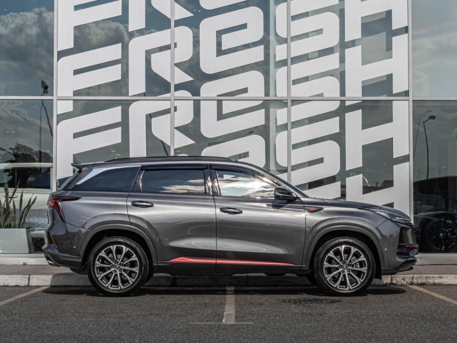 Changan CS75 Plus I Краснодар  - изображение 5