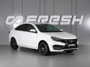 Lada (ВАЗ) Vesta I Рестайлинг (NG) Минеральные Воды  - изображение 17