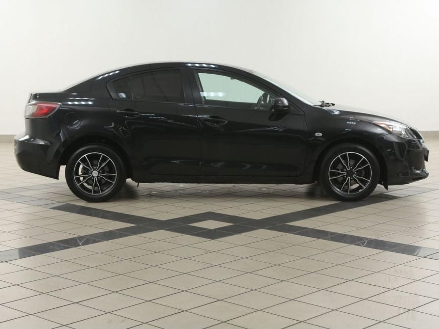 Mazda 3 II (BL) Рестайлинг Иваново  - изображение 5