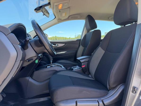 Nissan Qashqai II Рестайлинг с пробегом 2020 года, цена 2 145 000 рублей, 54047 км, внедорожник, Автокод Объявления