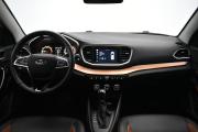 Lada (ВАЗ) Vesta I Рестайлинг (NG) Москва  - изображение 22