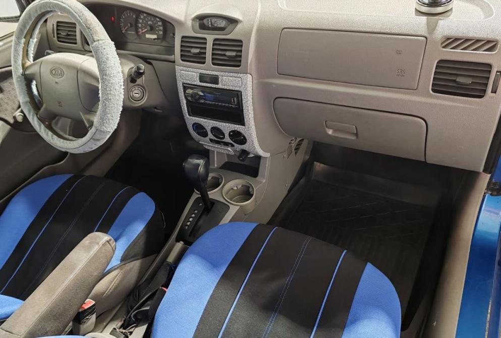Kia Rio I Рестайлинг Ярославль  - изображение 16