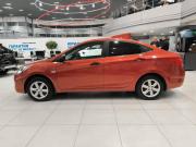Hyundai Solaris I Казань  - изображение 32