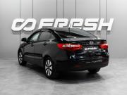 Kia Rio III Тюмень  - изображение 20