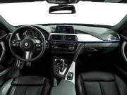 BMW 3 серии VI (F3x) Рестайлинг Санкт-Петербург  - изображение 32