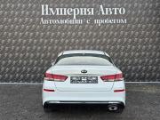 Kia Optima IV Рестайлинг Краснодар  - изображение 35
