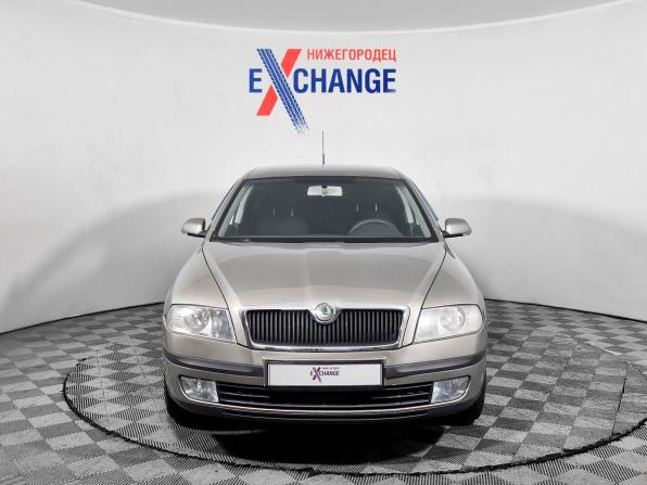 Skoda Octavia II (A5) с пробегом 2007 года, цена 373 000 рублей, 367087 км, лифтбек, Автокод Объявления