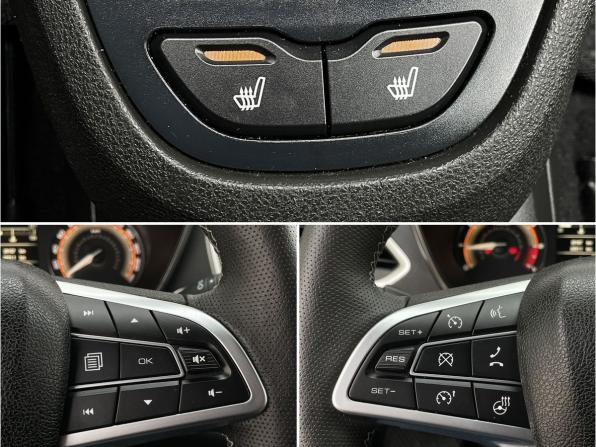 Lada (ВАЗ) Vesta I Рестайлинг (NG) с пробегом 2024 года, цена 1 250 000 рублей, 28166 км, седан, Автокод Объявления