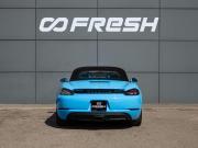 Porsche Boxster IV 718 (982) Краснодар  - изображение 25